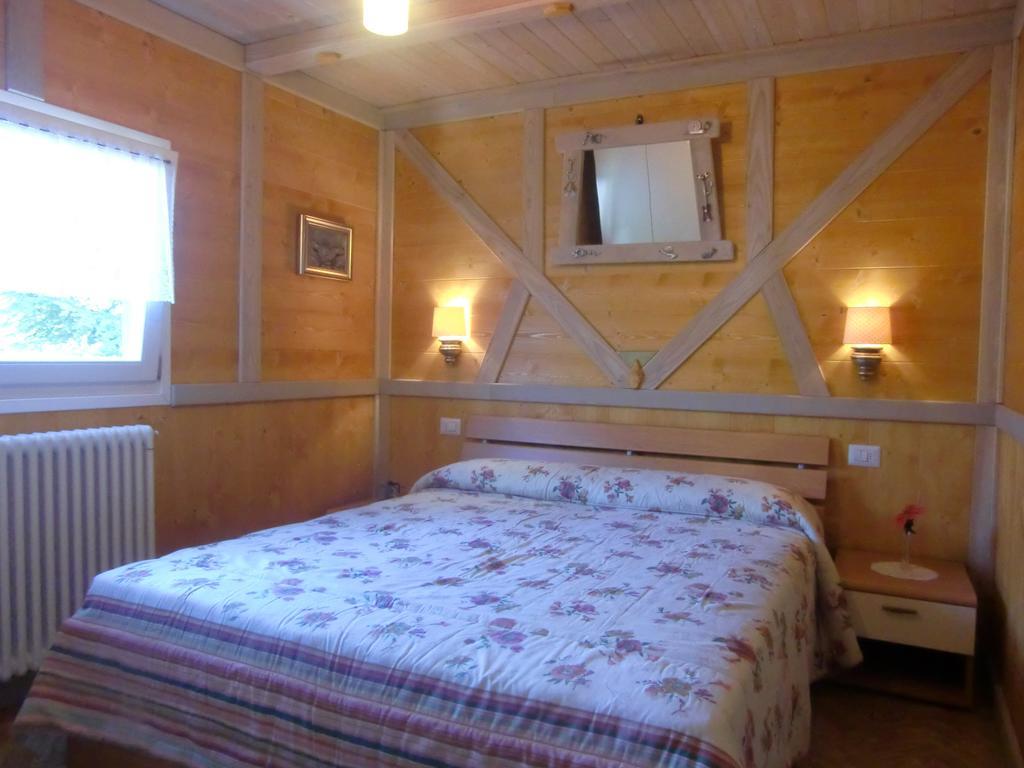 Casa Carla Villa Val Maria-Pur Eksteriør bilde