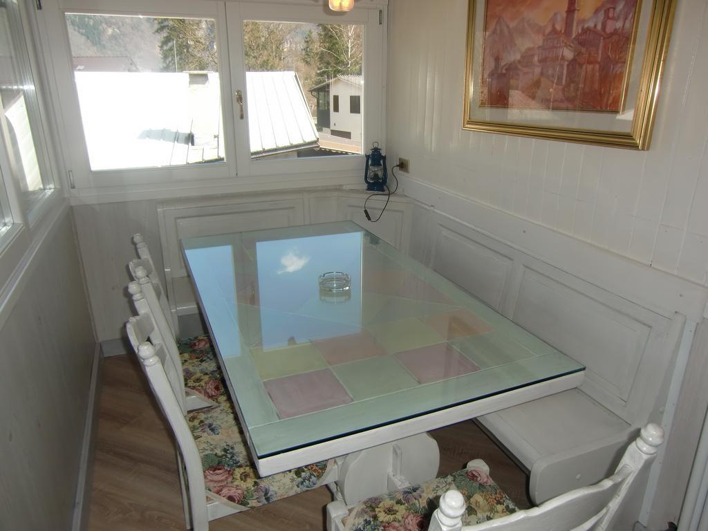 Casa Carla Villa Val Maria-Pur Eksteriør bilde