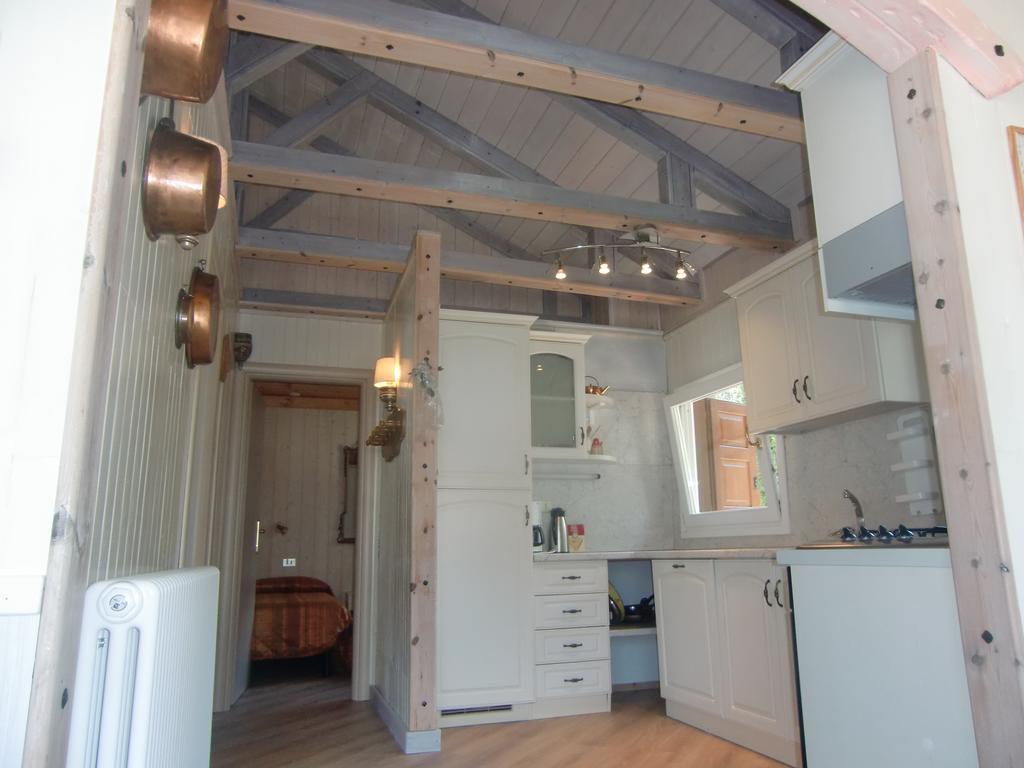Casa Carla Villa Val Maria-Pur Eksteriør bilde
