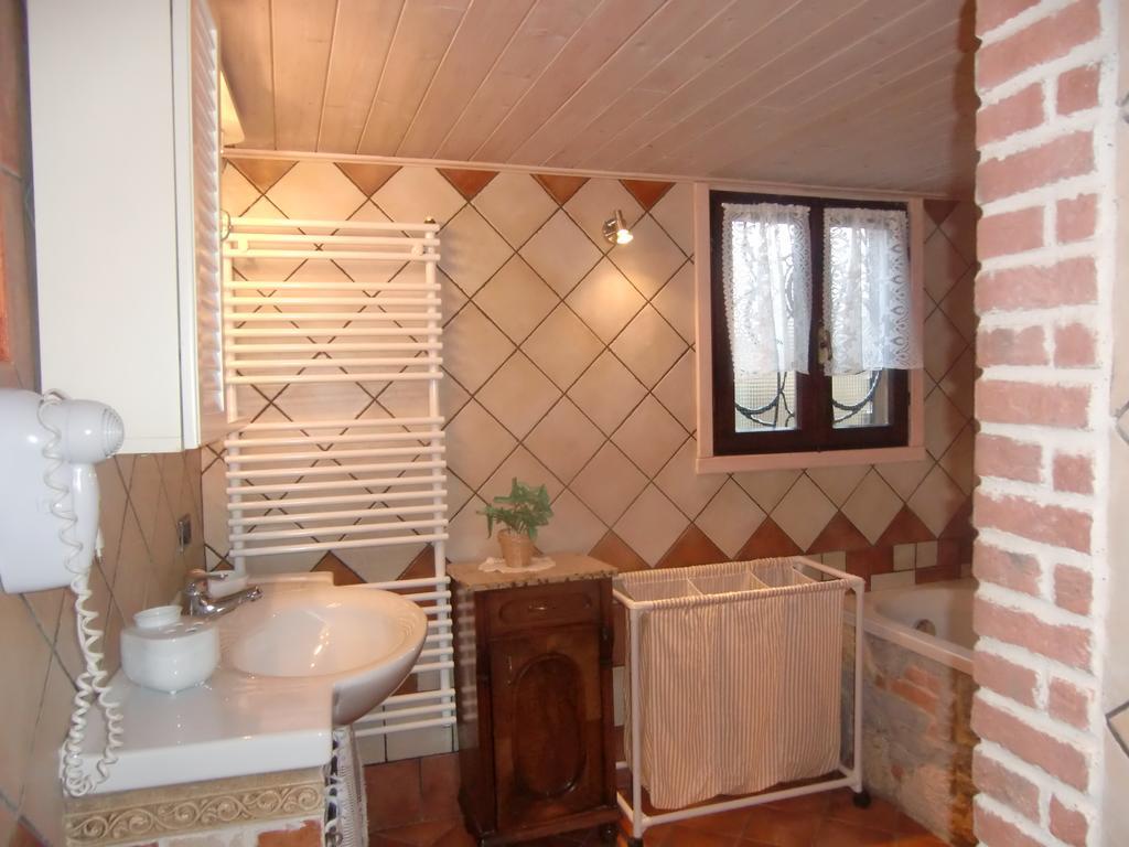 Casa Carla Villa Val Maria-Pur Eksteriør bilde